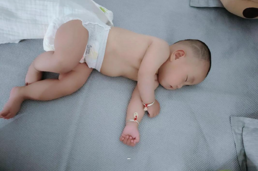 瓦房店2岁宝宝发烧