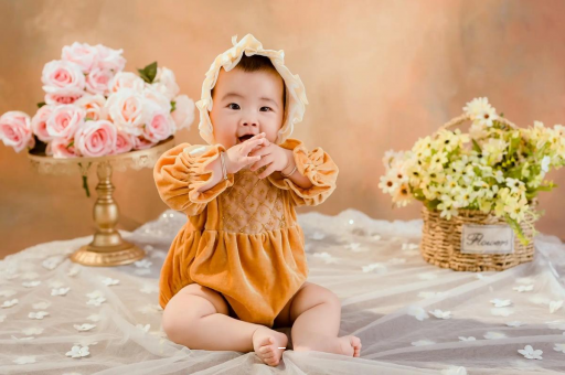 瓦房店满月宝宝体检