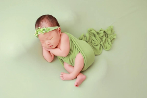 瓦房店宝宝出疹子发烧